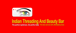 Indian Threading & Beauty Bar